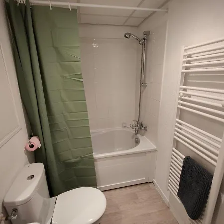 La Zenitude, Proche De La Gare, Ambiance Zen, La Closeraie