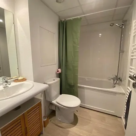 La Zenitude, Proche De La Gare, Ambiance Zen, La Closeraie Otel Lourdes