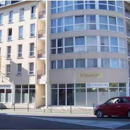 La Zenitude, Proche De La Gare, Ambiance Zen, La Closeraie * 卢德