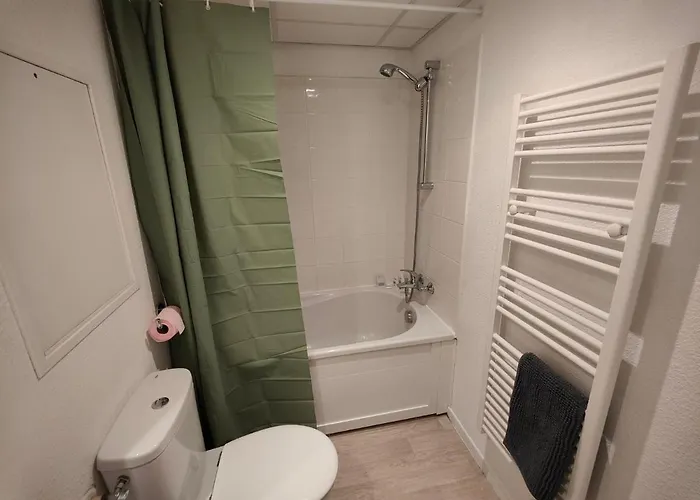 La Zenitude, Proche De La Gare, Ambiance Zen, La Closeraie