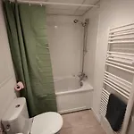 La Zenitude, Proche De La Gare, Ambiance Zen, La Closeraie