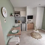 La Zenitude, Proche De La Gare, Ambiance Zen, La Closeraie Hotel