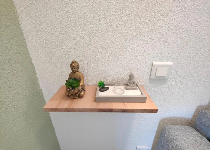 La Zenitude, Proche De La Gare, Ambiance Zen, La Closeraie ホテル *